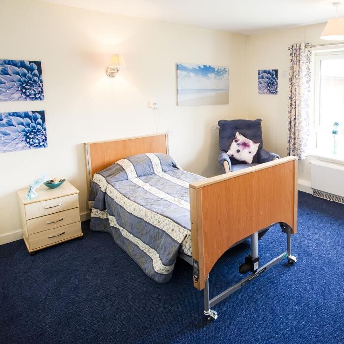 Images Ashgreen House Residential and Nursing Home - Sanctuary Care