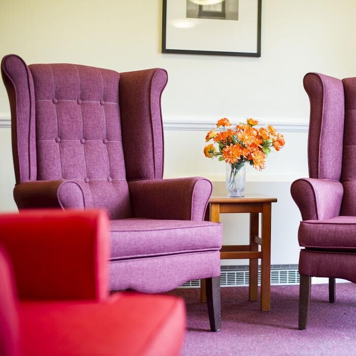 Images Ashgreen House Residential and Nursing Home - Sanctuary Care