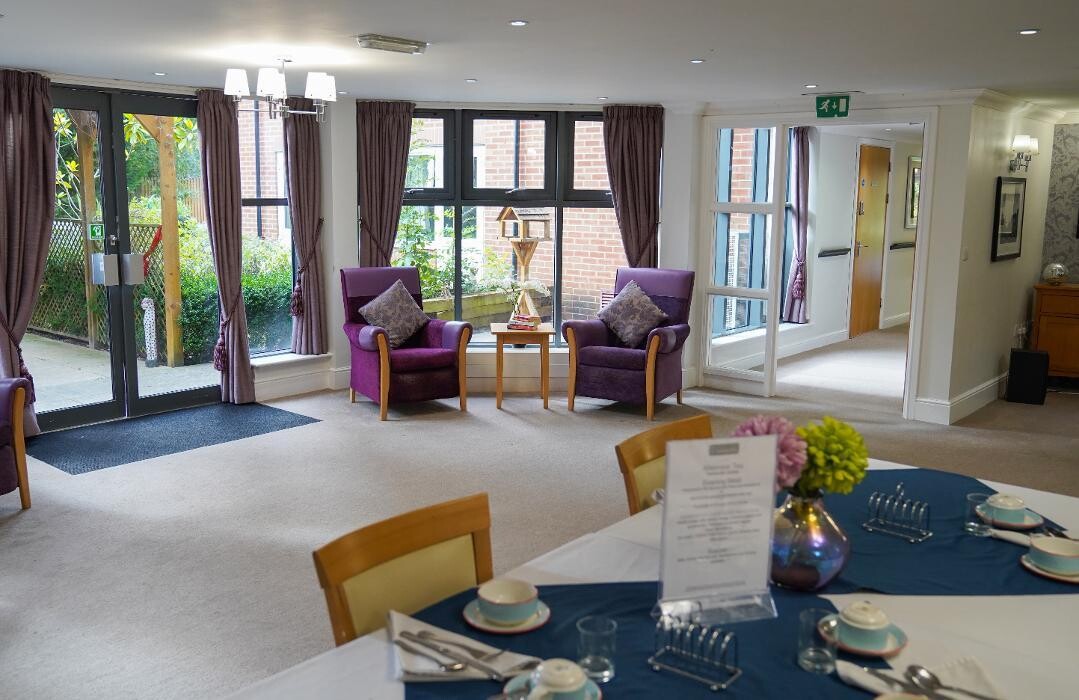 Images The Beeches Residential Care Home - Sanctuary Care