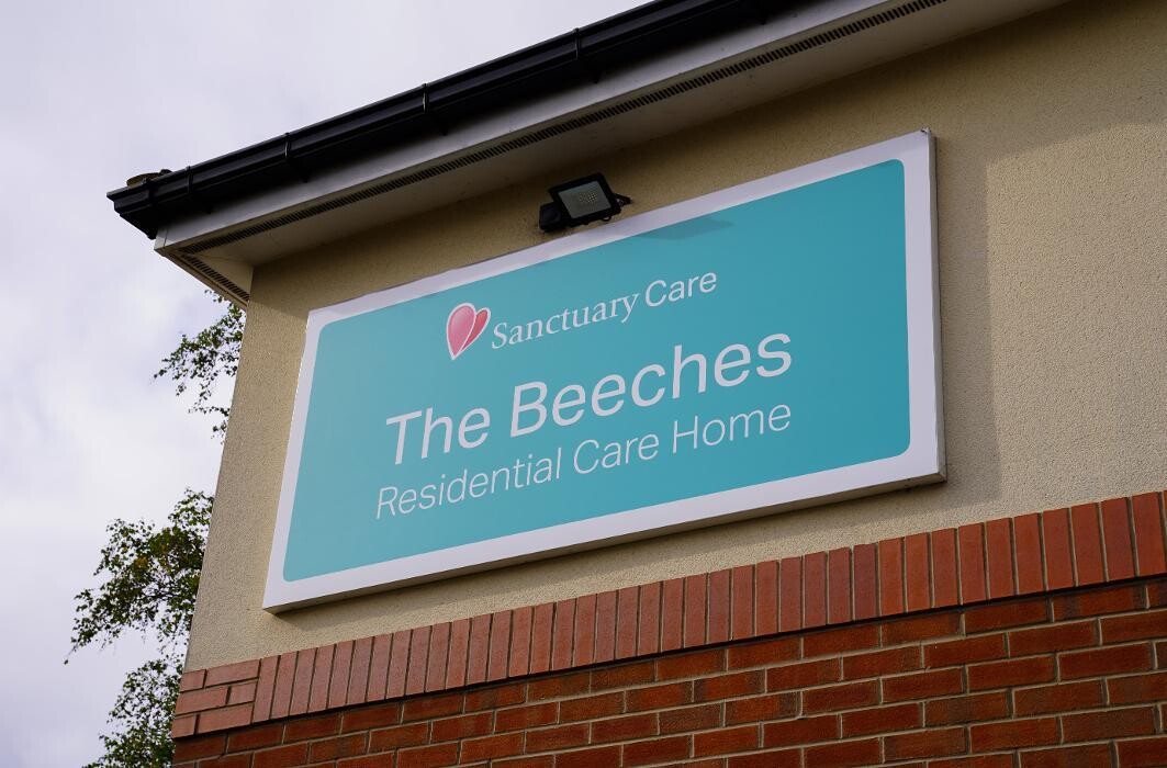 Images The Beeches Residential Care Home - Sanctuary Care