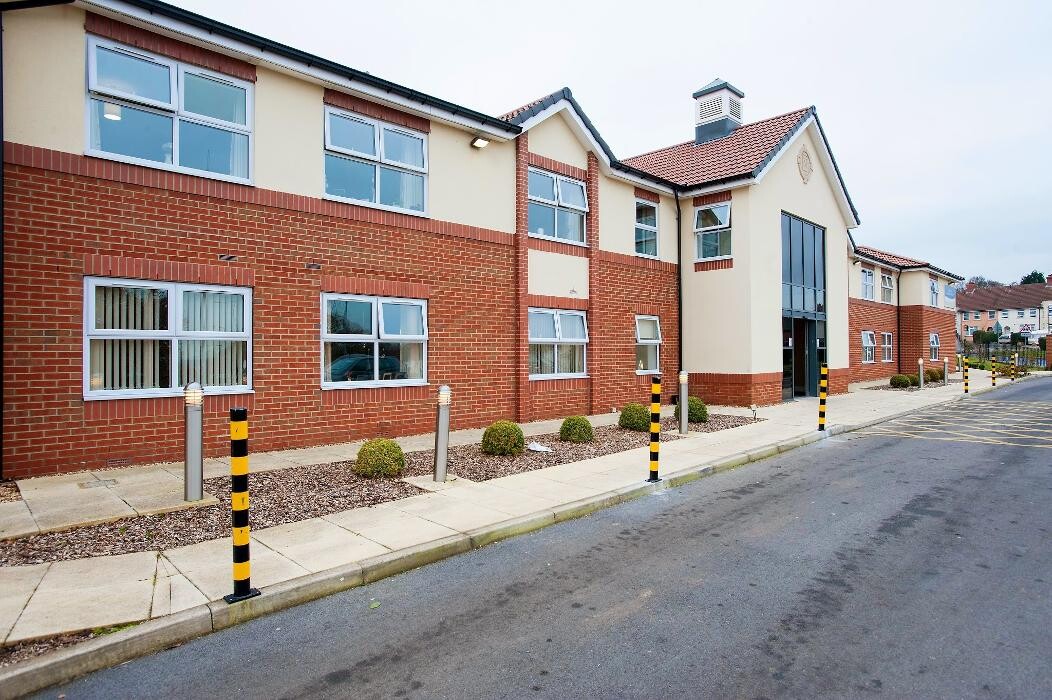 Images The Beeches Residential Care Home - Sanctuary Care