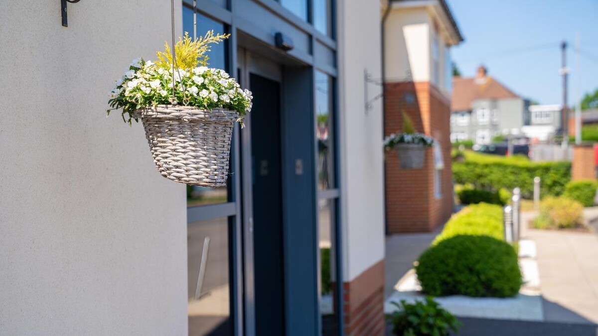 Images The Beeches Residential Care Home - Sanctuary Care