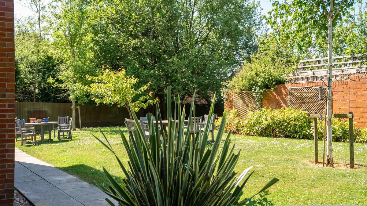 Images The Beeches Residential Care Home - Sanctuary Care