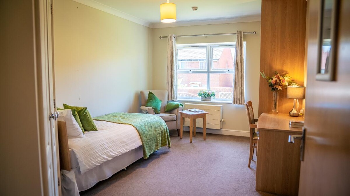 Images The Beeches Residential Care Home - Sanctuary Care
