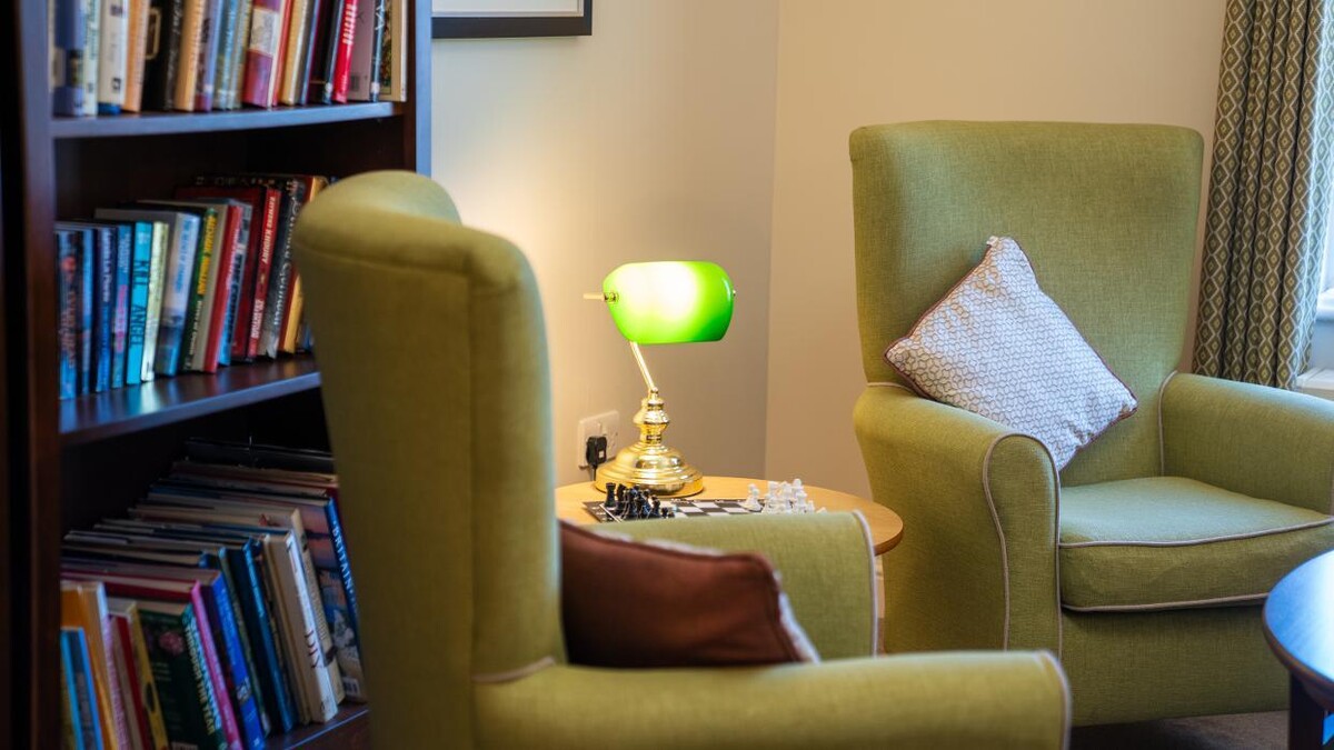 Images The Beeches Residential Care Home - Sanctuary Care