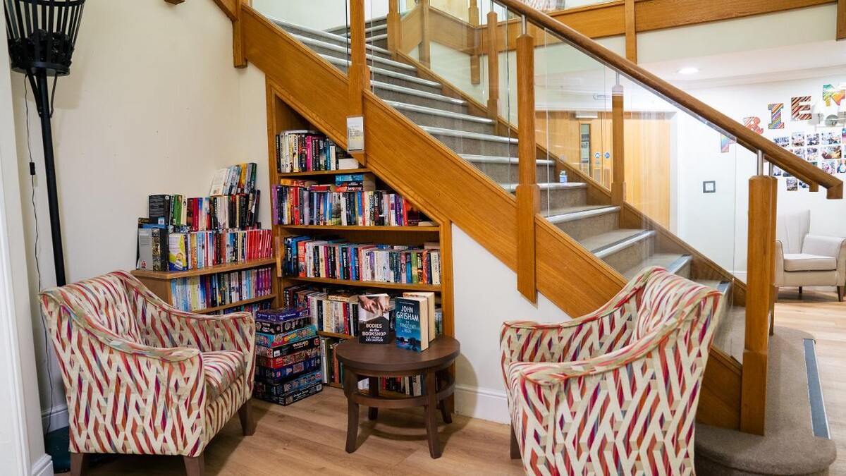 Images The Beeches Residential Care Home - Sanctuary Care