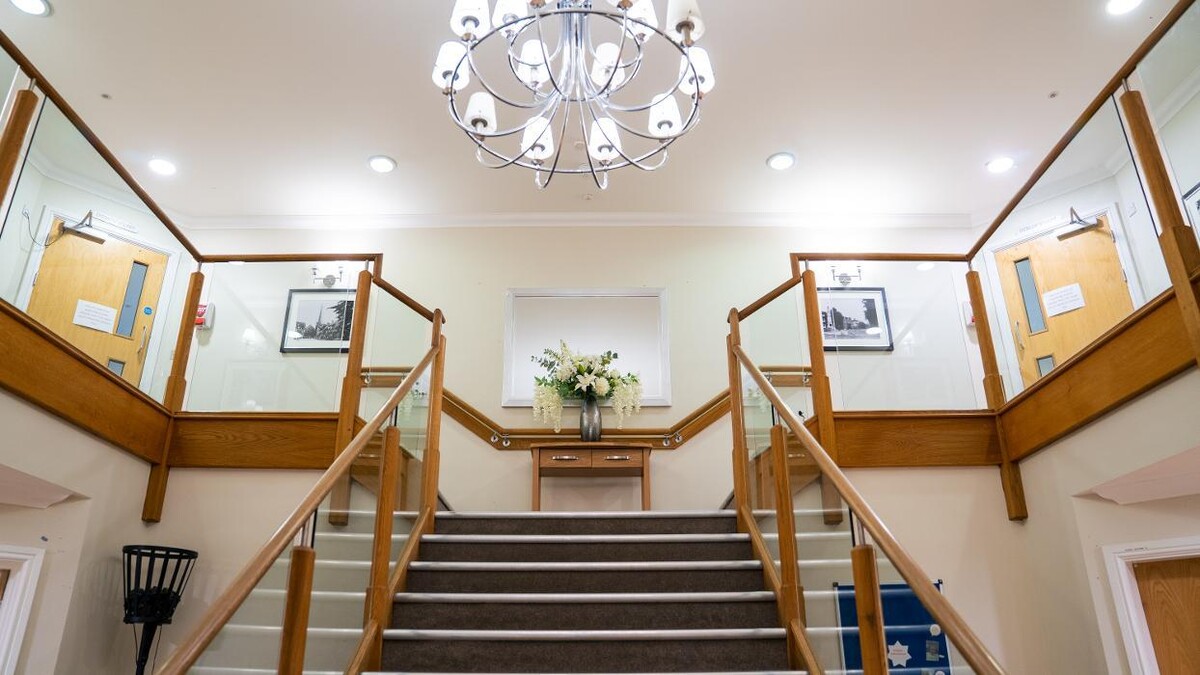 Images The Beeches Residential Care Home - Sanctuary Care