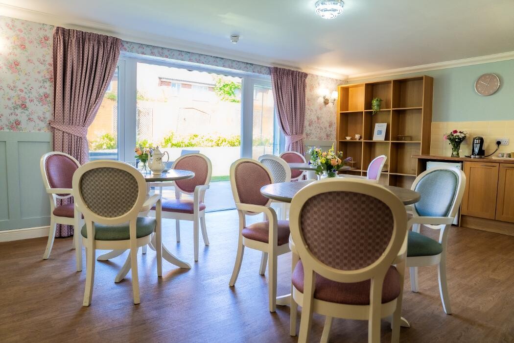 Images The Beeches Residential Care Home - Sanctuary Care