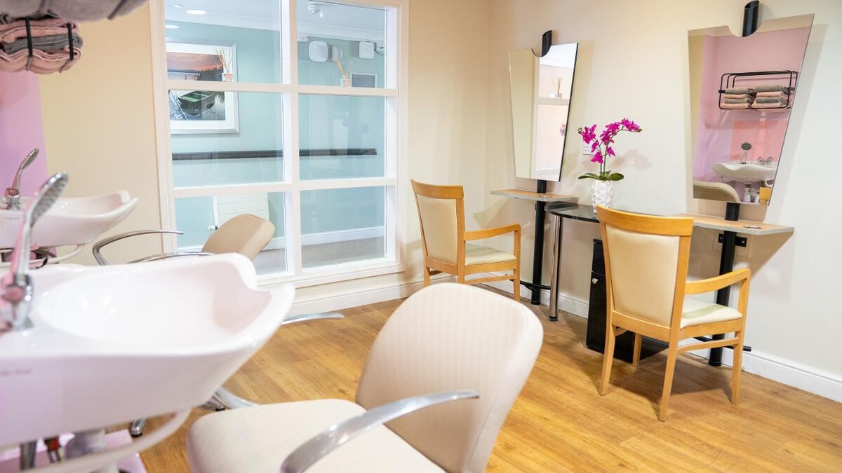 Images The Beeches Residential Care Home - Sanctuary Care