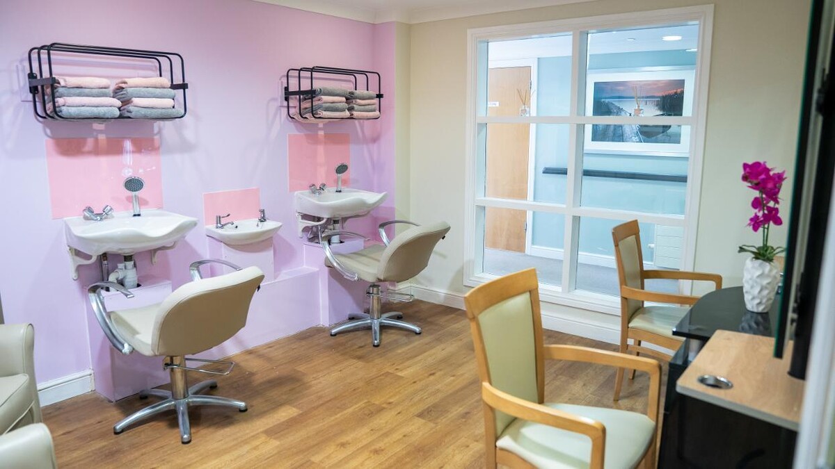 Images The Beeches Residential Care Home - Sanctuary Care