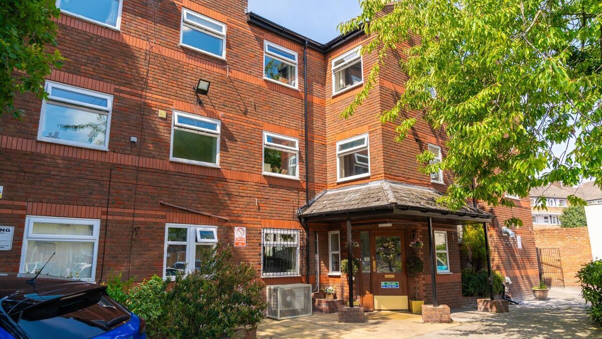 Images Prince Alfred Residential Care Home - Sanctuary Care