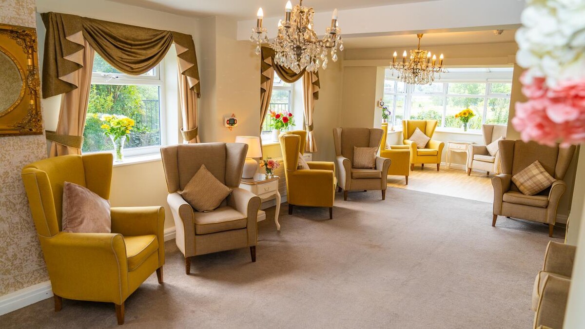 Images Prince Alfred Residential Care Home - Sanctuary Care
