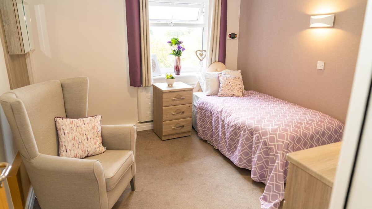 Images Prince Alfred Residential Care Home - Sanctuary Care