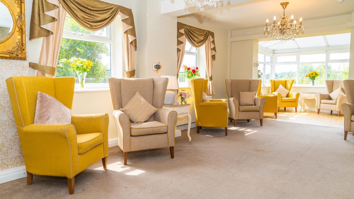 Images Prince Alfred Residential Care Home - Sanctuary Care