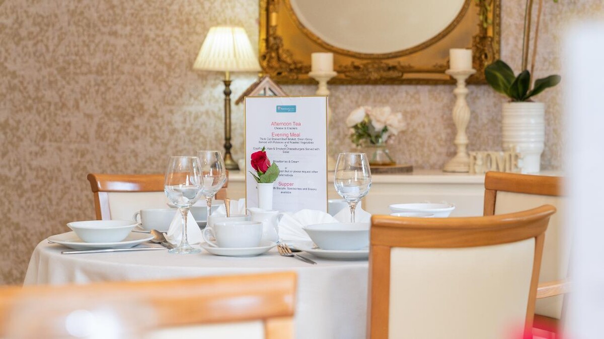 Images Prince Alfred Residential Care Home - Sanctuary Care