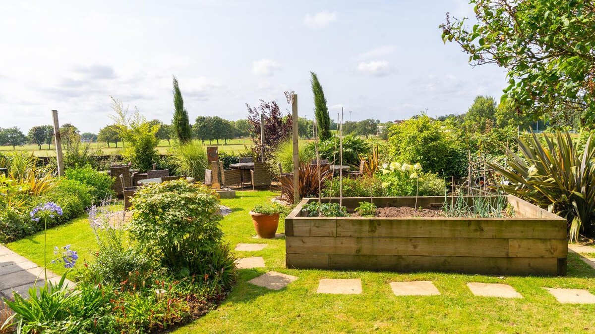 Images Prince Alfred Residential Care Home - Sanctuary Care