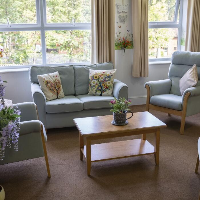 Images Castlecroft Residential Care Home - Sanctuary Care