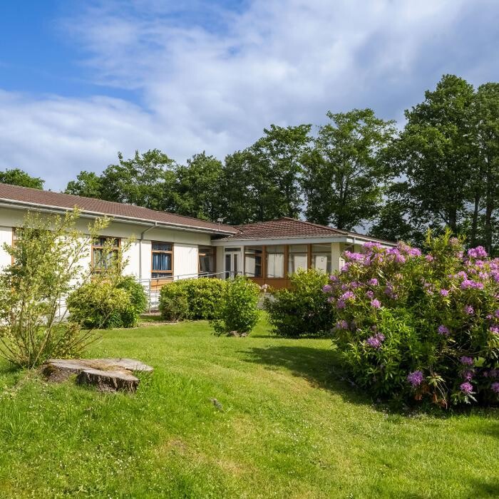 Images Mull Hall Care Home - Sanctuary Care
