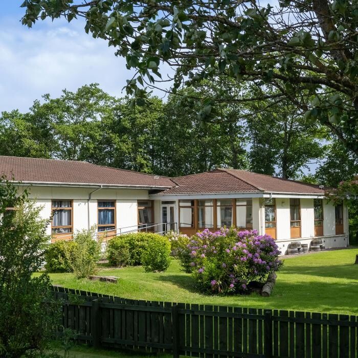 Images Mull Hall Care Home - Sanctuary Care