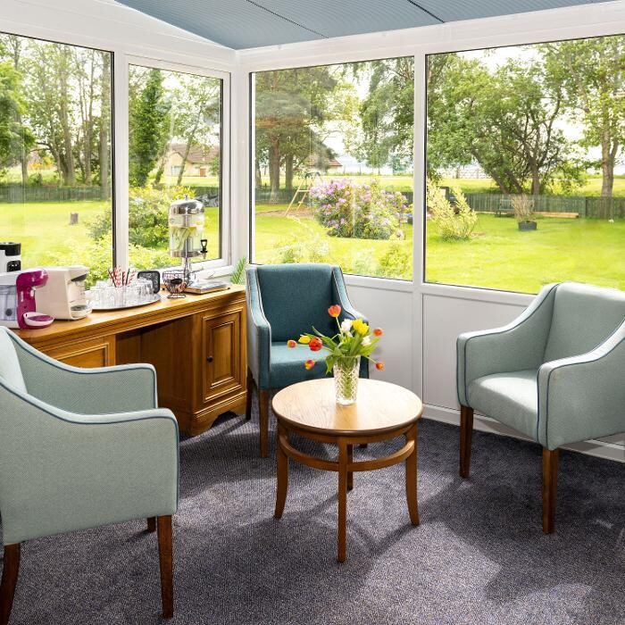 Images Mull Hall Care Home - Sanctuary Care