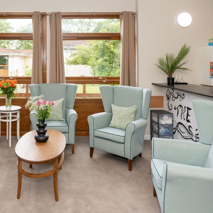 Images Mull Hall Care Home - Sanctuary Care