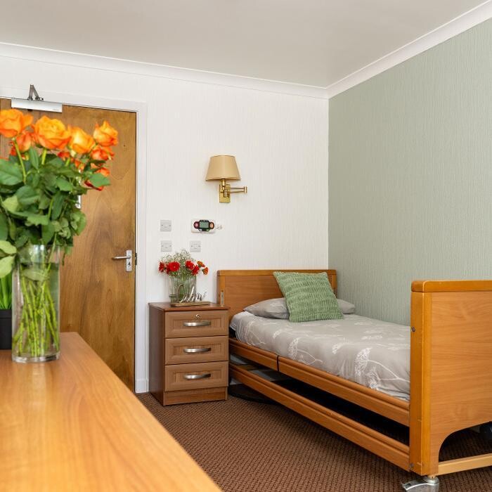 Images Mull Hall Care Home - Sanctuary Care