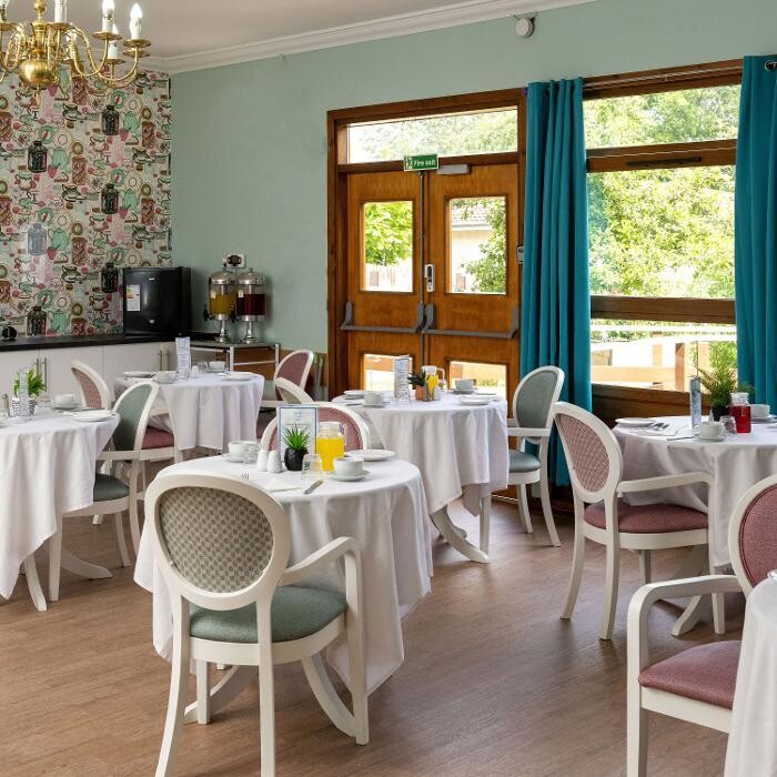 Images Mull Hall Care Home - Sanctuary Care