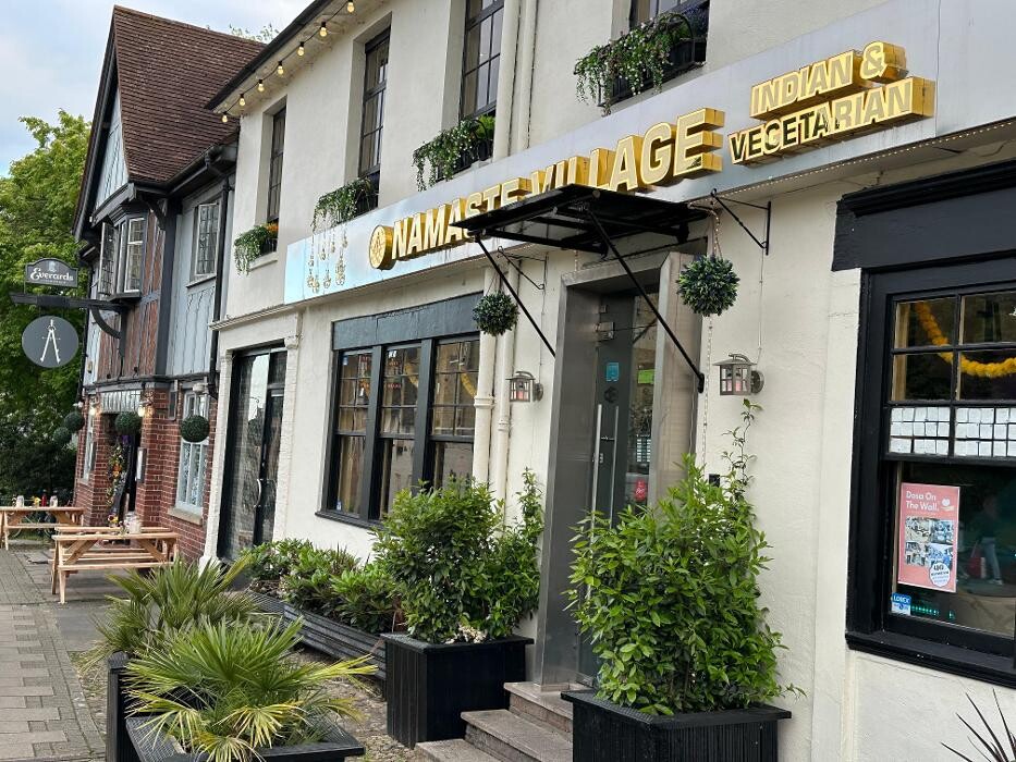 Images Namaste Village Cambridge