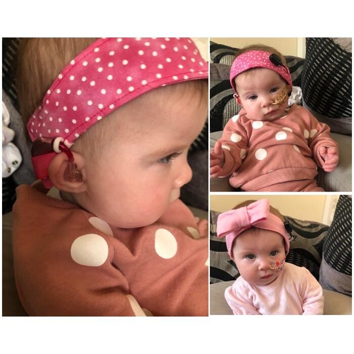 Images Angeliques Hearing Bands