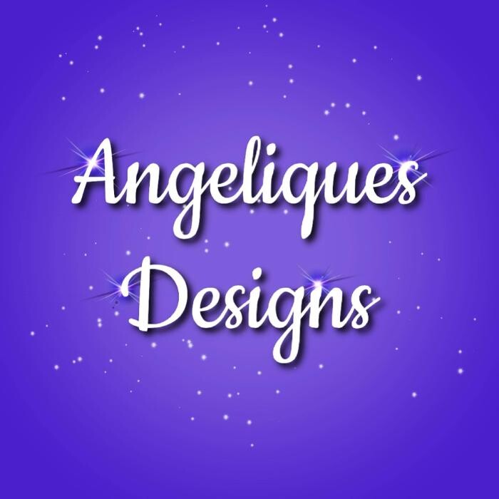Angeliques Hearing Bands Logo