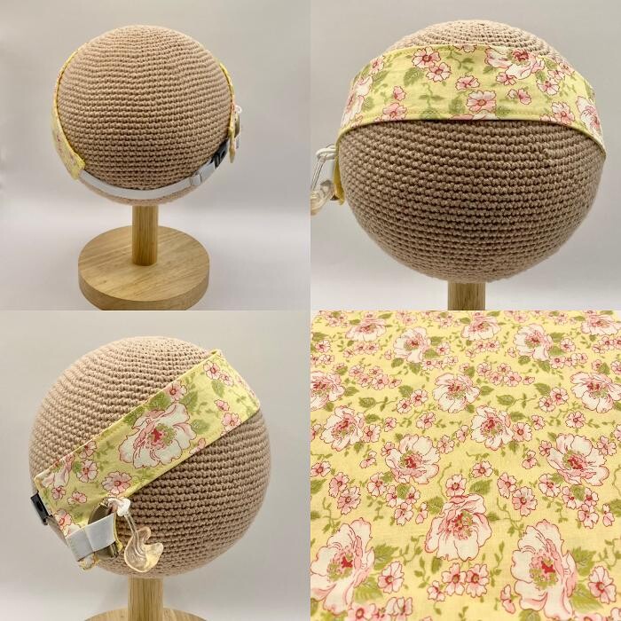 Images Angeliques Hearing Bands