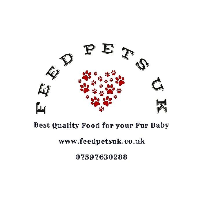 FEED PETS UK LTD Logo