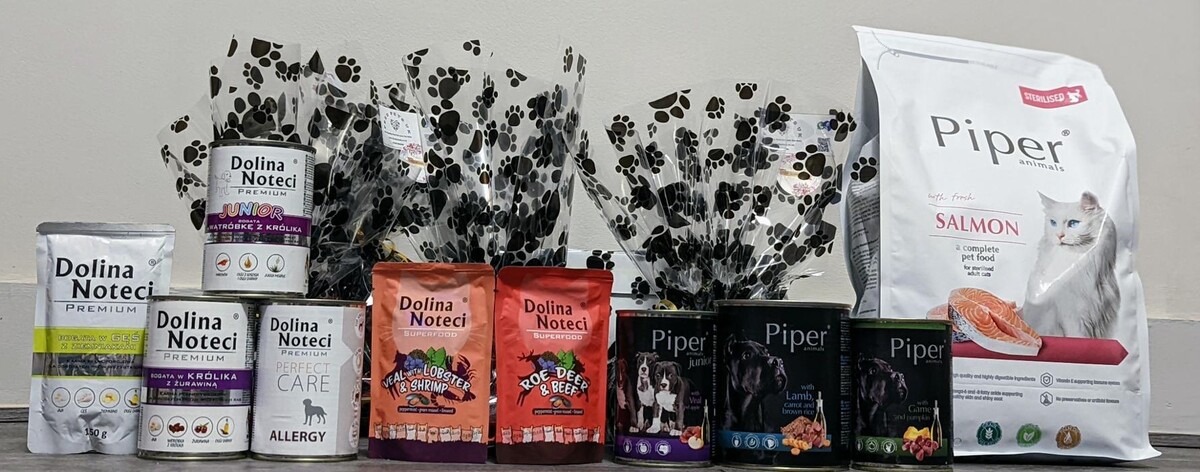 Images FEED PETS UK LTD
