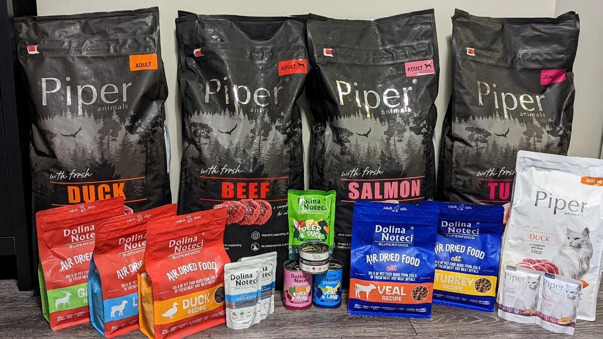 Images FEED PETS UK LTD