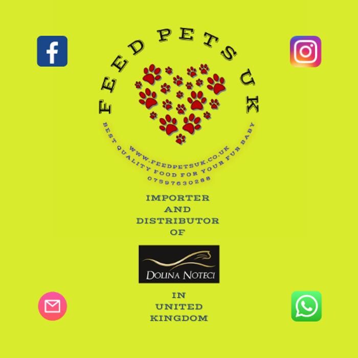 Images FEED PETS UK LTD