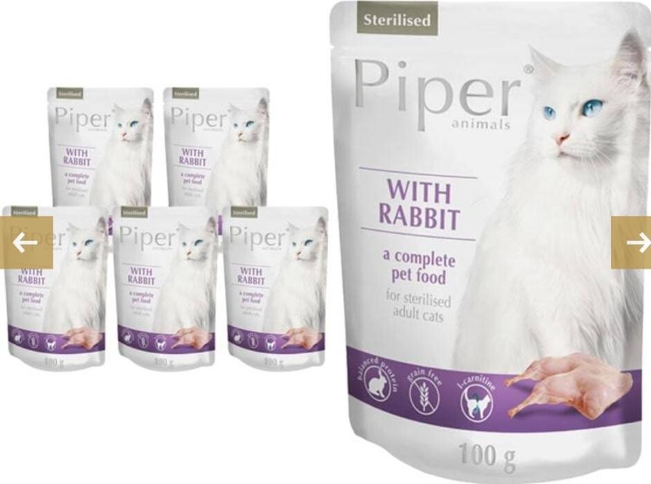 Images FEED PETS UK LTD