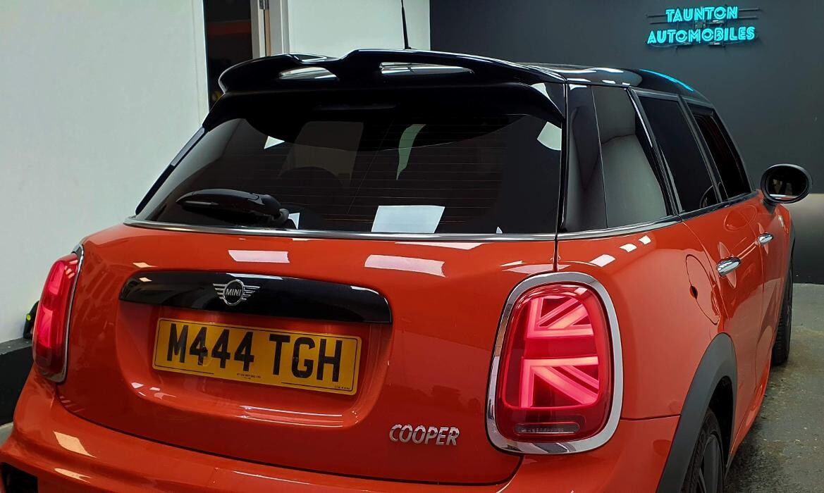 Images Taunton Automobiles