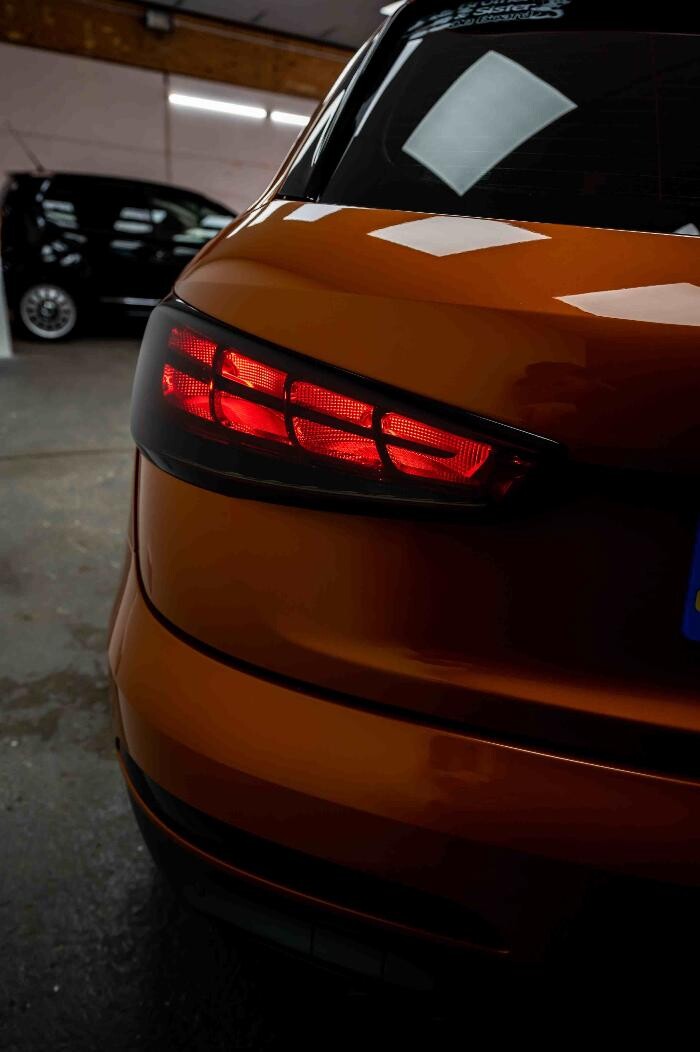 Images Taunton Automobiles