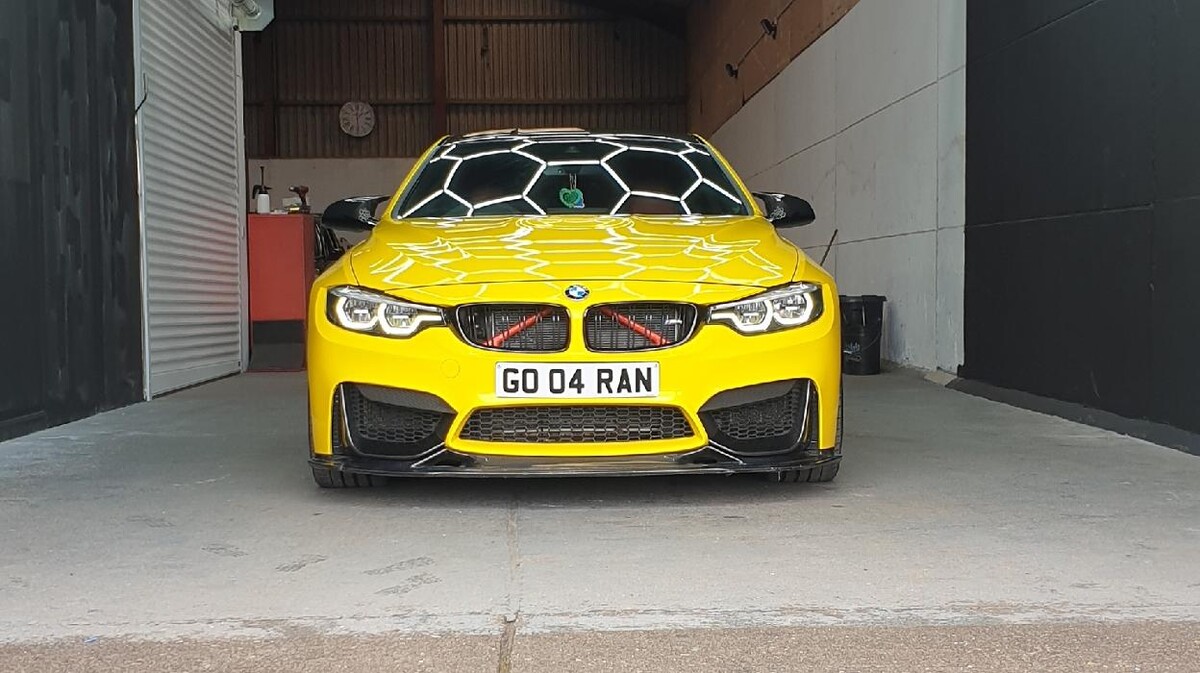 Images Taunton Automobiles