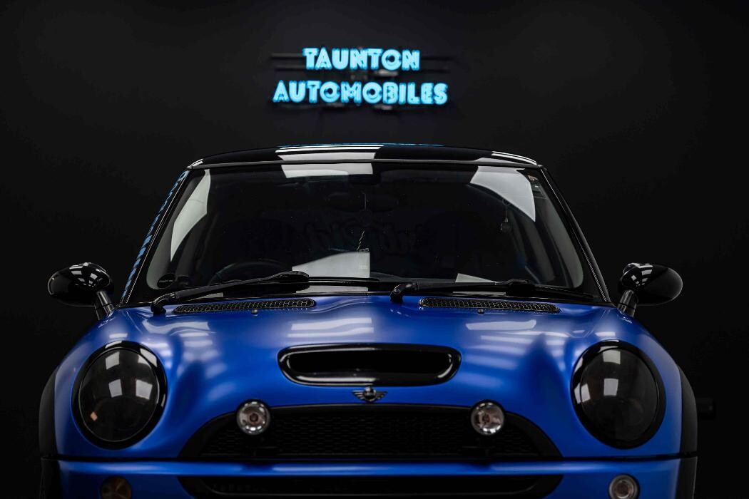 Images Taunton Automobiles