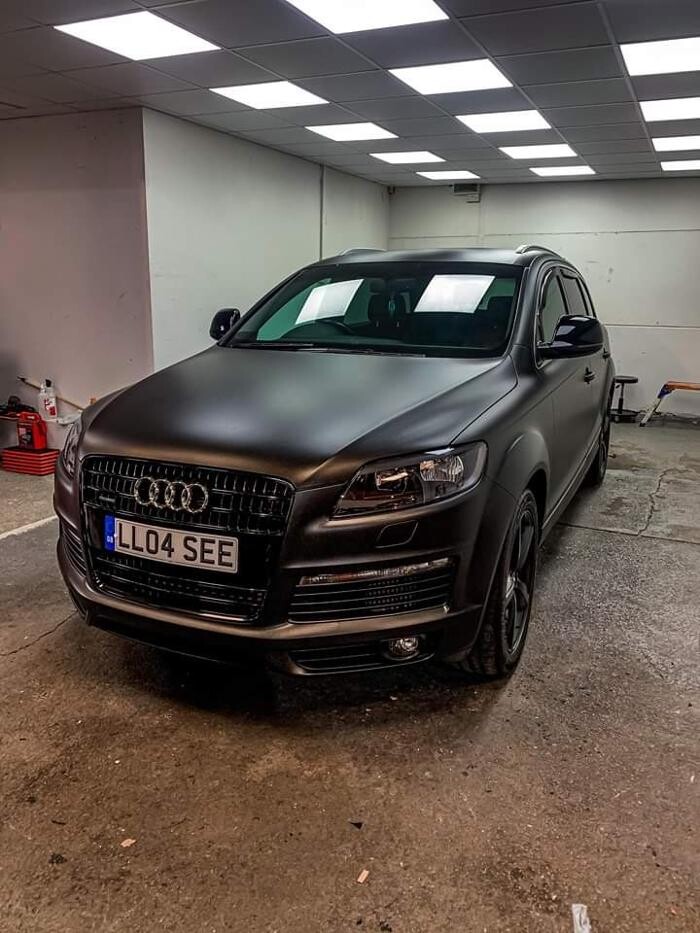 Images Taunton Automobiles