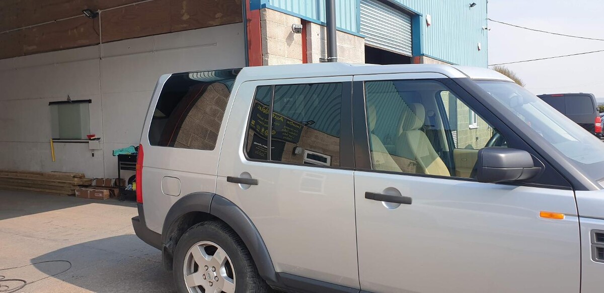 Images Taunton Automobiles