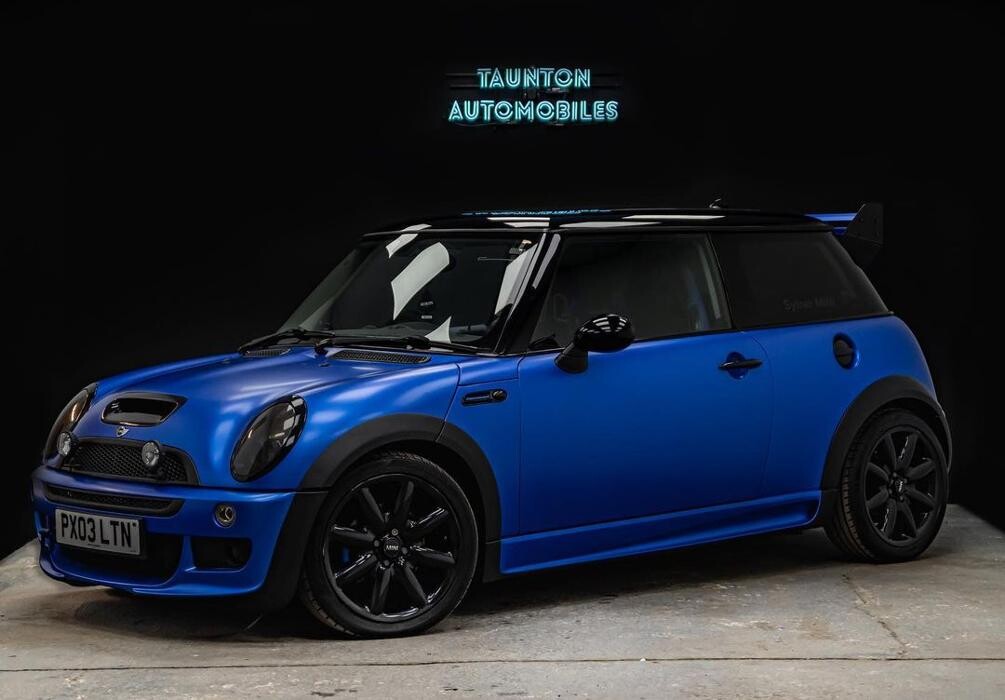 Images Taunton Automobiles