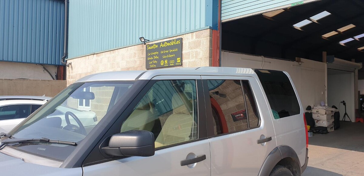 Images Taunton Automobiles