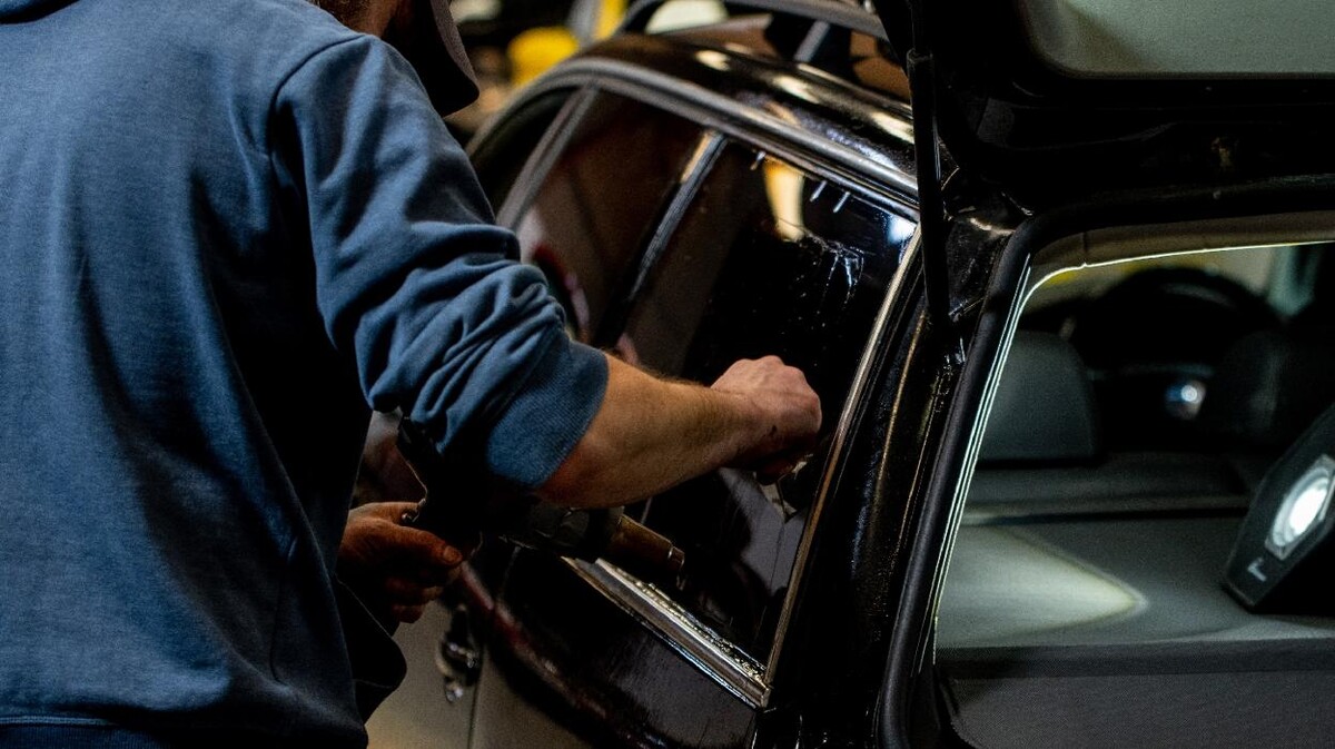 Images Taunton Automobiles