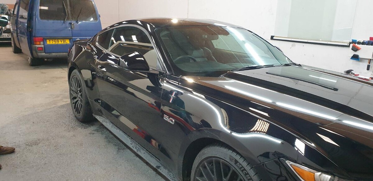 Images Taunton Automobiles