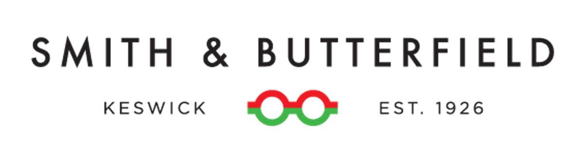 Smith & Butterfield Logo