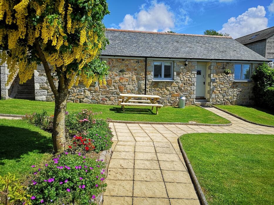 Images Friesian Valley Cottages