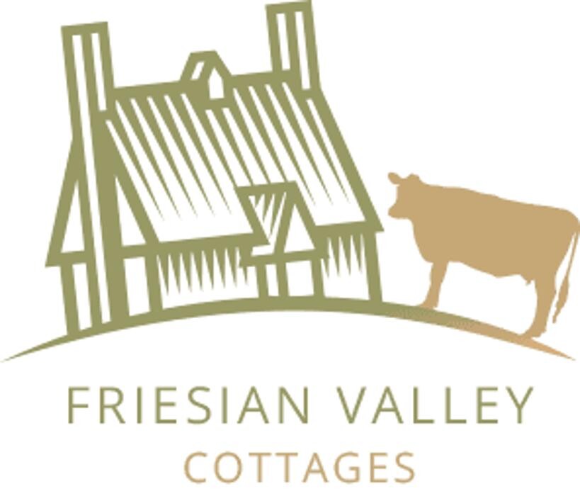 Friesian Valley Cottages Logo