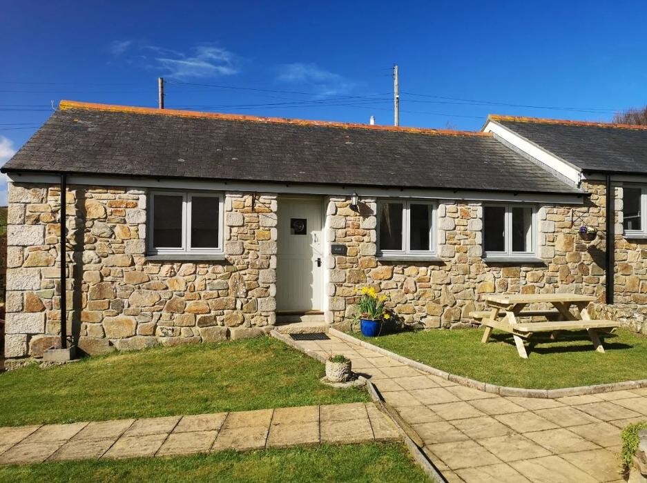 Images Friesian Valley Cottages